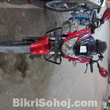 Hero Glamour 125cc